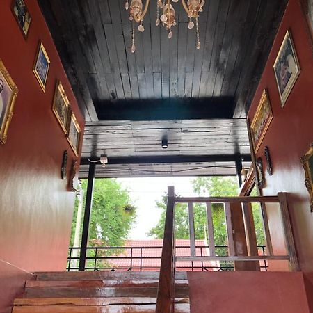 Nonthun 1 Hostel Khon Kaen Buitenkant foto