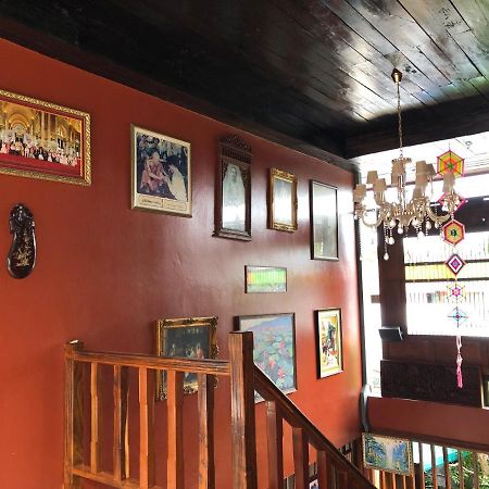 Nonthun 1 Hostel Khon Kaen Buitenkant foto