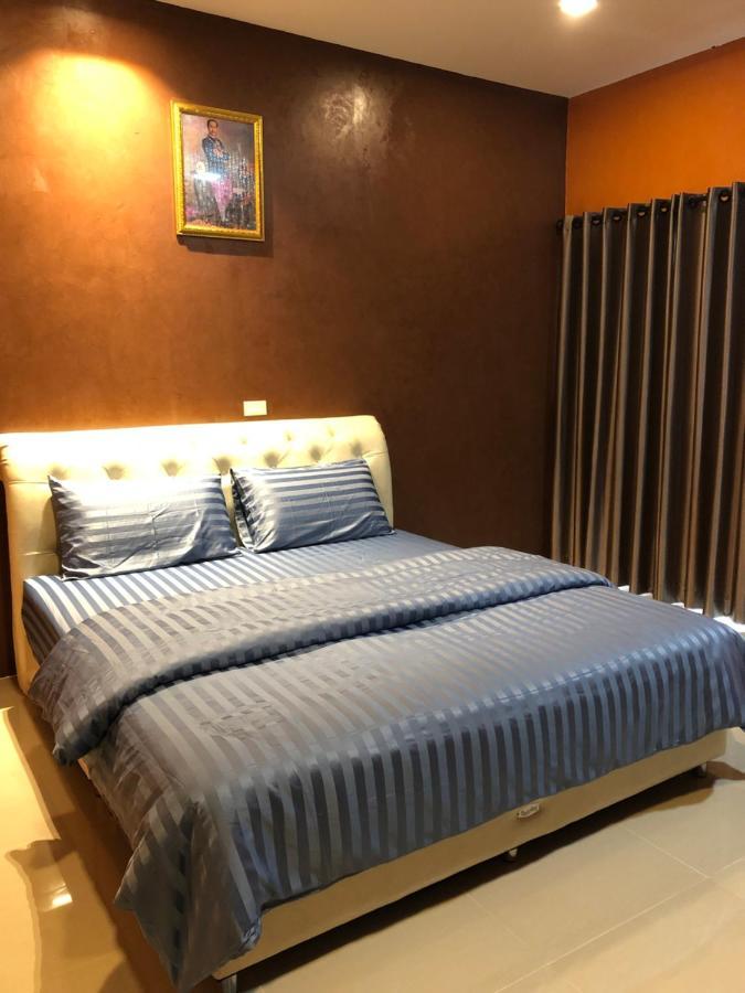 Nonthun 1 Hostel Khon Kaen Buitenkant foto
