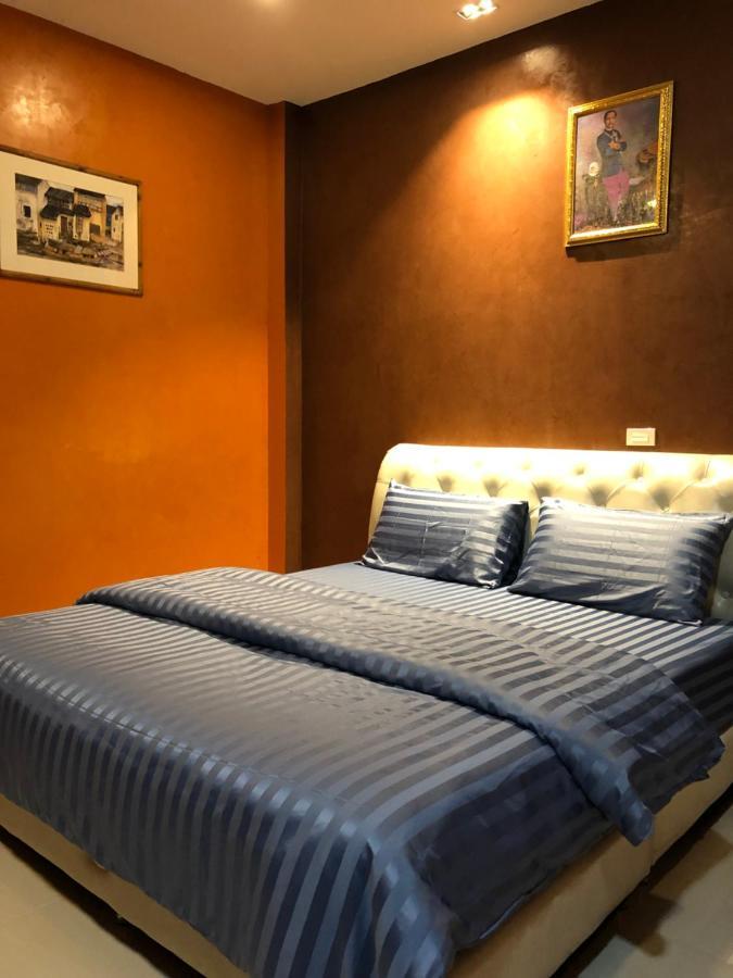 Nonthun 1 Hostel Khon Kaen Buitenkant foto