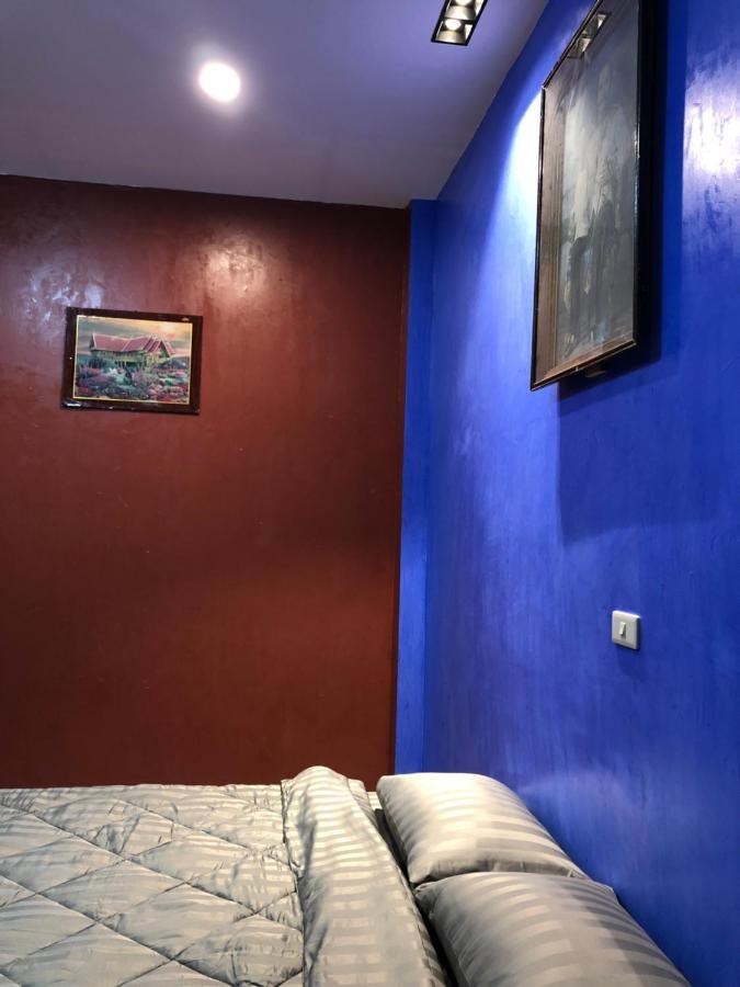 Nonthun 1 Hostel Khon Kaen Buitenkant foto